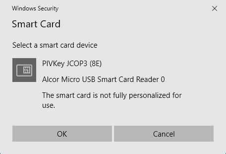 error 1920 service smart card scardsvr failed to start|SmartCard Service .